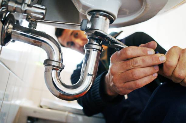 Best 24-Hour Plumber Near Me  in Nutter Fort, WV
