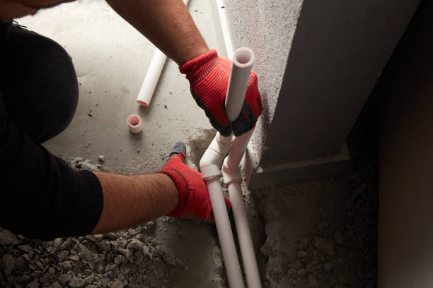 Best Pipe Repair Near Me  in Nutter Fort, WV