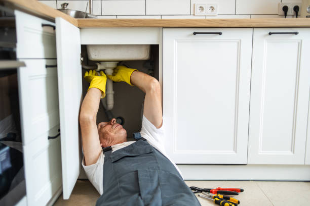 Best 24-Hour Plumber Near Me  in Nutter Fort, WV