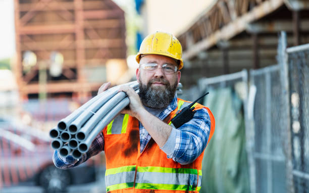 Best Local Plumber Services  in Nutter Fort, WV
